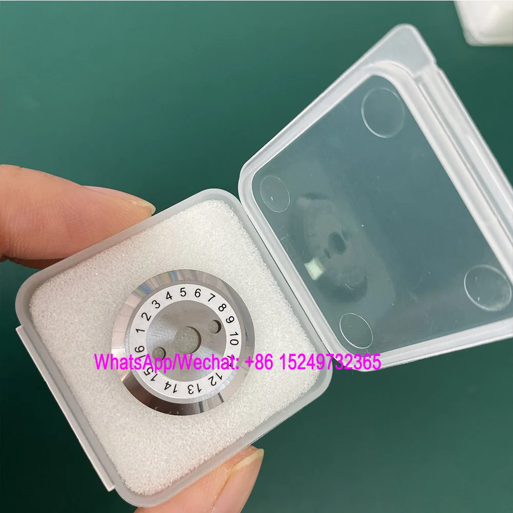 CT-50 Cleaver Blade CT50 High Precision Optical Fiber Cutting Blade Replacement of Spare Blade