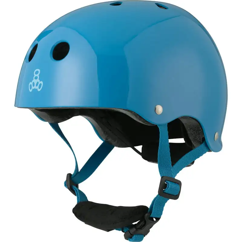 

Eight LIL 8 Multi-Sport Helmet for kids BMX/Skate ABS Hard Shell