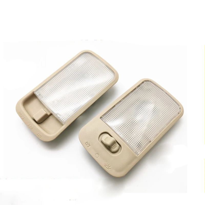 Оригинальный задний внутренний потолочный светильник в сборе для Byd F3 G3 L3 F3r F3dm G3r