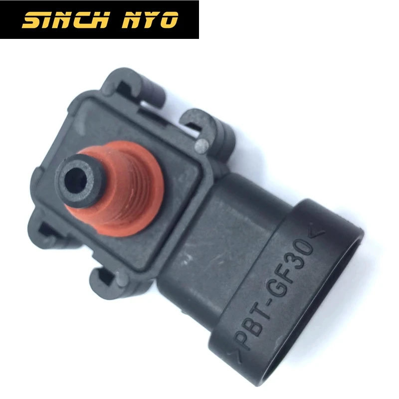 Фото Датчик абсолютного давления для GREAT WALL HOVER H5 2005 2010 28139775 №1