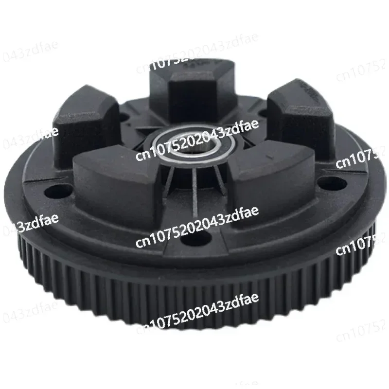 Специальное колесо ГРМ Exway Atlas 56T 66T