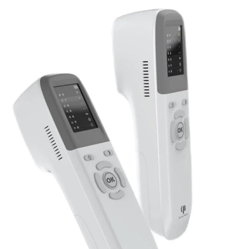 Портативный ИК-детектор вен сканер для пальцев ветеринарный портативный