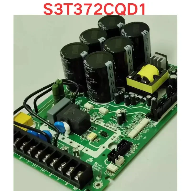 Совершенно новая и оригинальная материнская плата Inovance Inverter S3T372CQD1