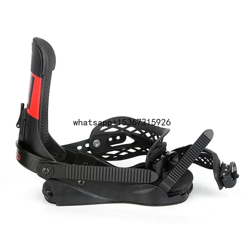 Высококачественные соединительные зажимы Freeride с индивидуальным логотипом