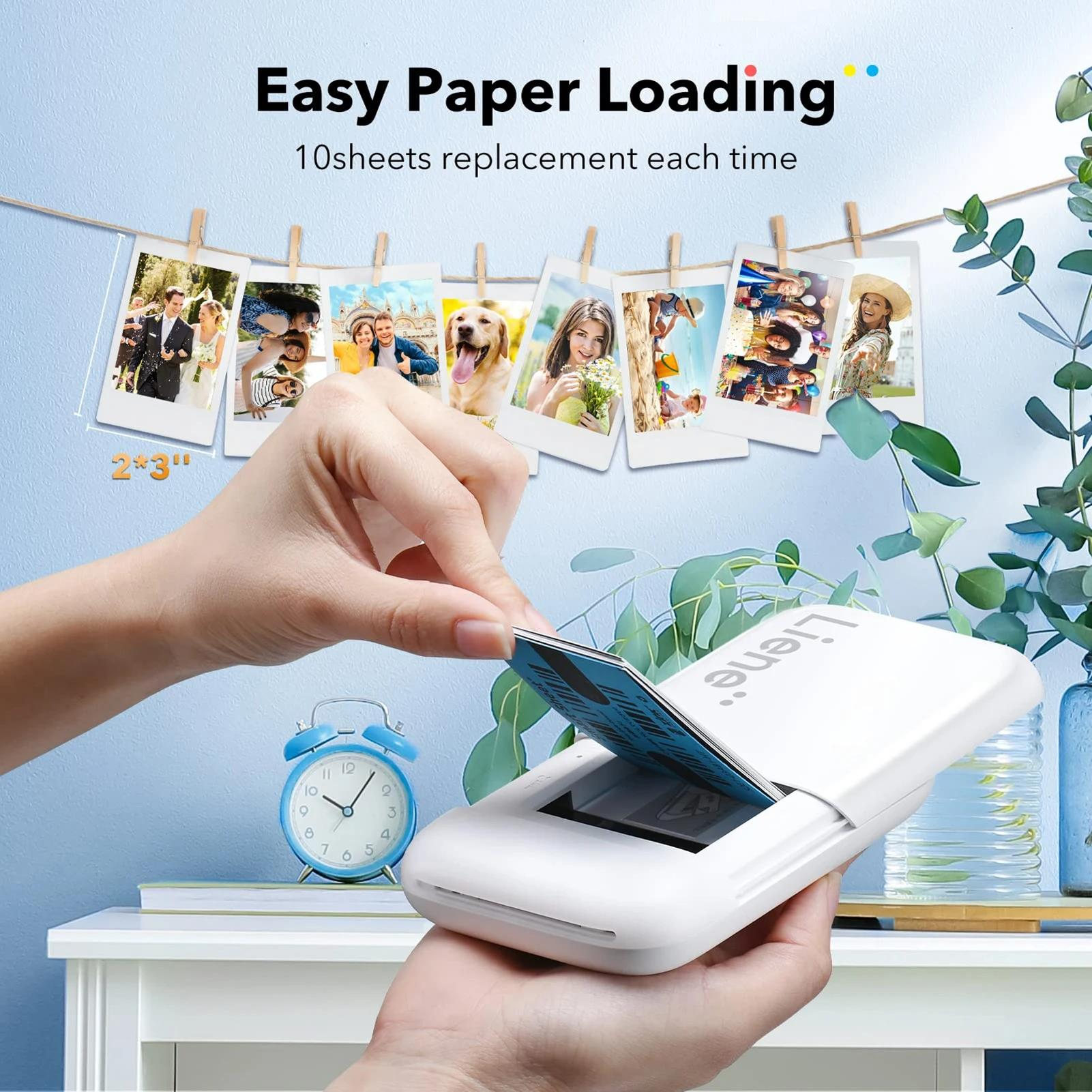Bt instant printing. Bt instant printing