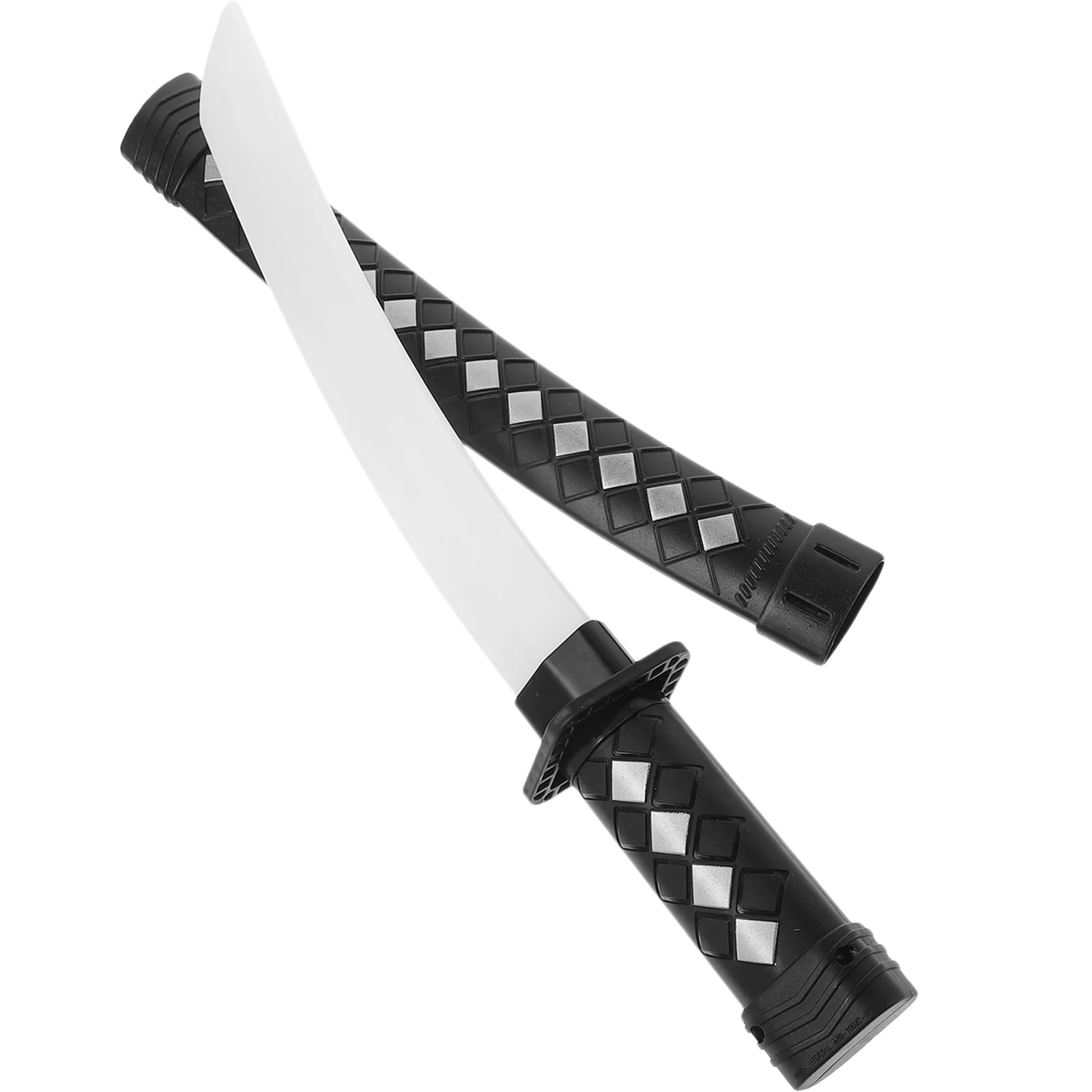 Игрушки ниндзя износостойкие детские вечерние игрушки для косплея забавные с