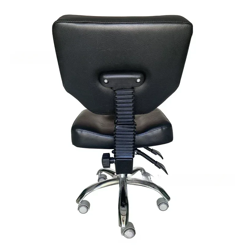 Стул для салона красоты шезлонг мебель застегивания бизнес-мастер колеса Prodgf