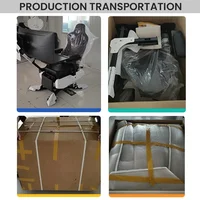 Игровое кресло#4