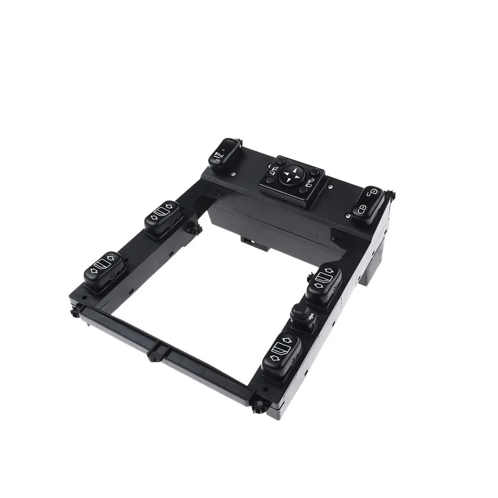 

For P- Window Switch Center Console for Mercedes-Benz M-Class W163 98-05 1638207210