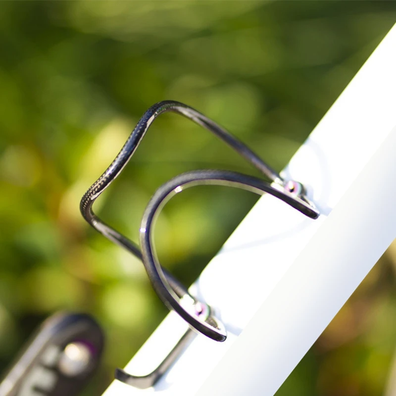 8G полностью карбоновая клетка для бутылок дорожный велосипед велосипедный