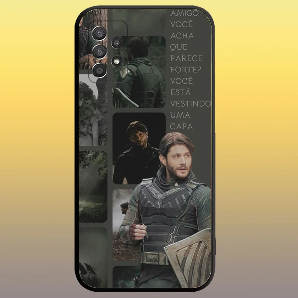 Чехол с изображением солдата мальчика B-мальчика для Samsung 91 80 73 72 71 70 53 52 51 42 41 40 32 31 30