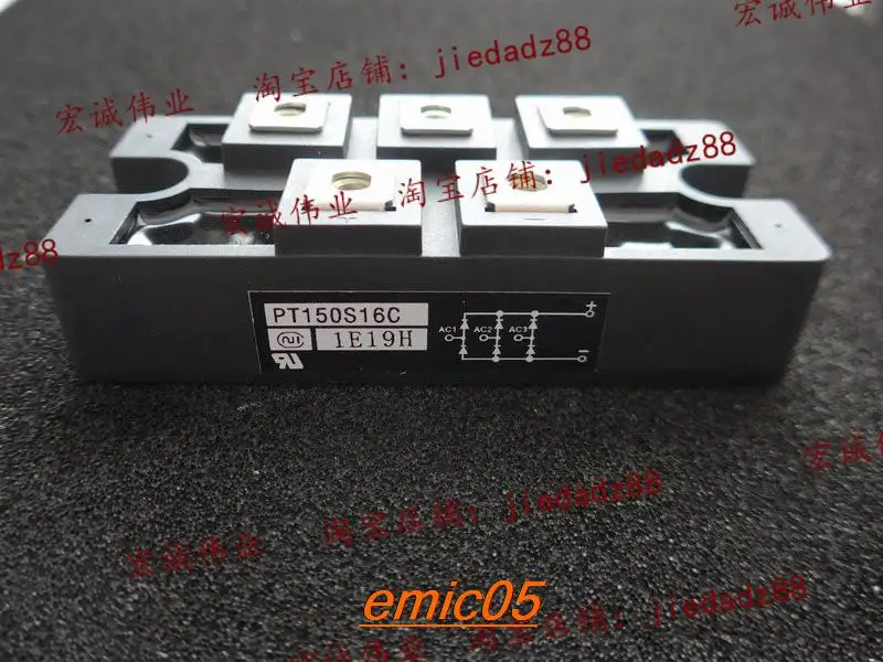 

Оригинальный в наличии PT150S16C