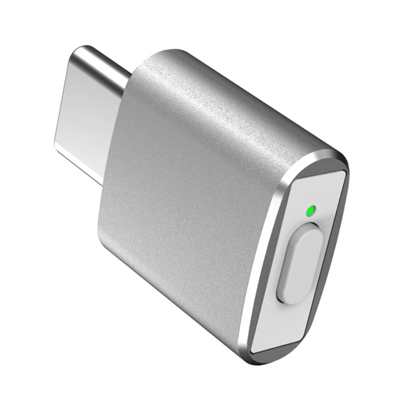 Устройство встряхивания мыши устройство для TypeC работы с