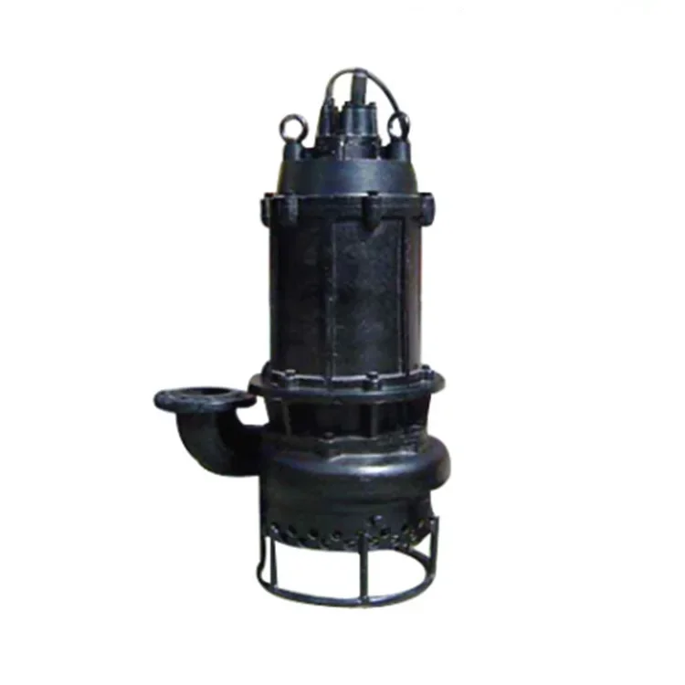 NSQ лучший погружной шламовый насос для песка вертикальный земснаряда