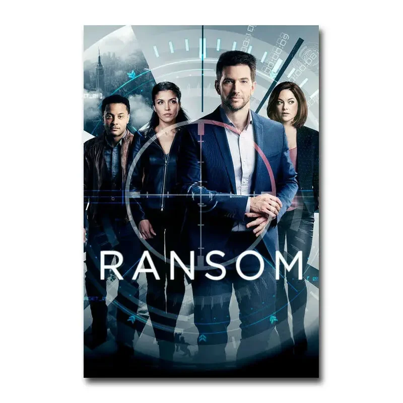 Настенный постер Pretty Little Liars The Perfectionists 2019 Linbao