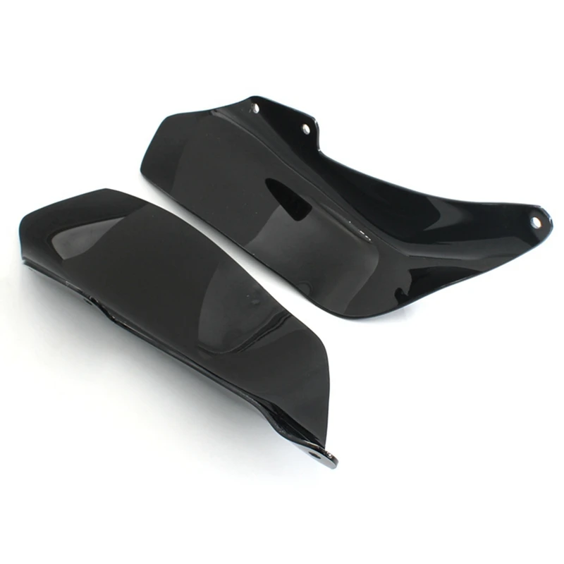 

Side Wind Deflector Windshield Handguards For Yamaha XT1200Z XT 1200 Z Super Tenere 2012 2013