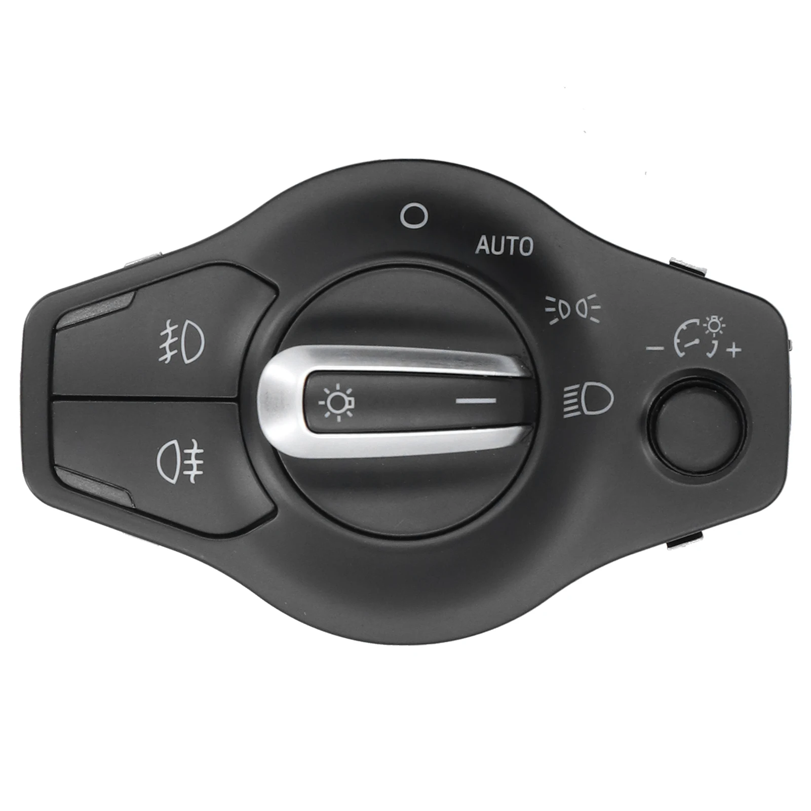 

Headlight Control Switch 8K0941531AS Replacement Accessory Fit for A4 A5 S4 S5 Q5