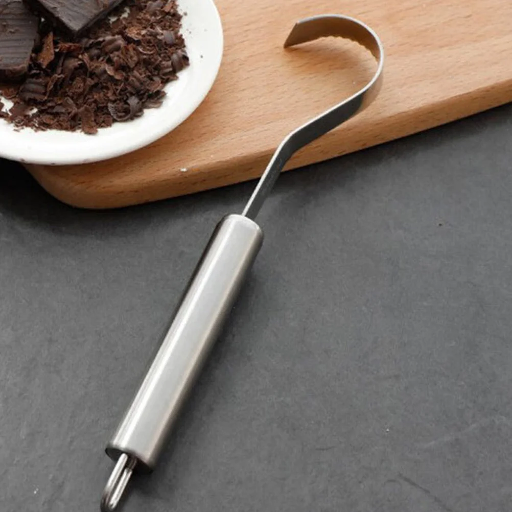 2 шт. строгальный станок для шоколада скребок сыра терка масла ножи соскабливания