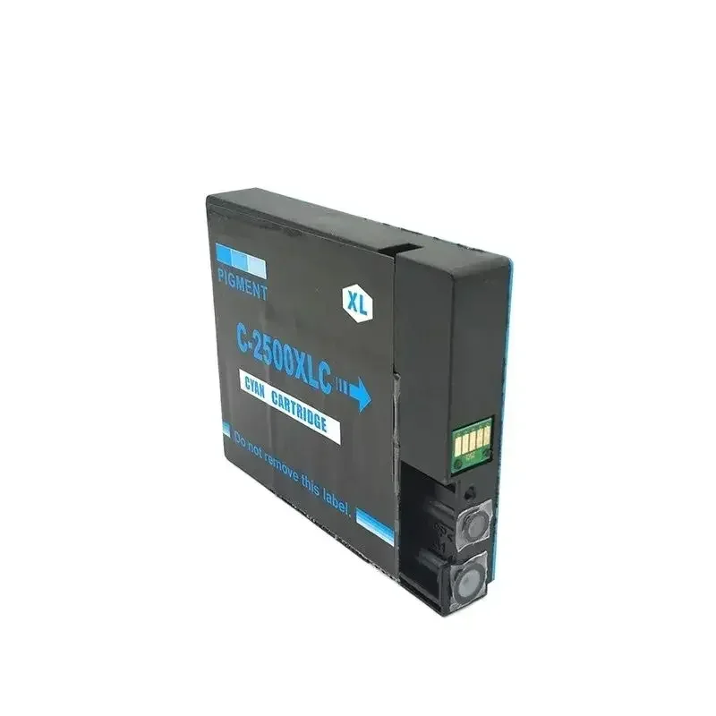 Фото 2500XL PGI-2500XL PGI2500XL PGI-2500 Совместимый картридж для Canon MAXIFY IB4050 MB5050 5150 MB5350 MB54 MB5450 №3
