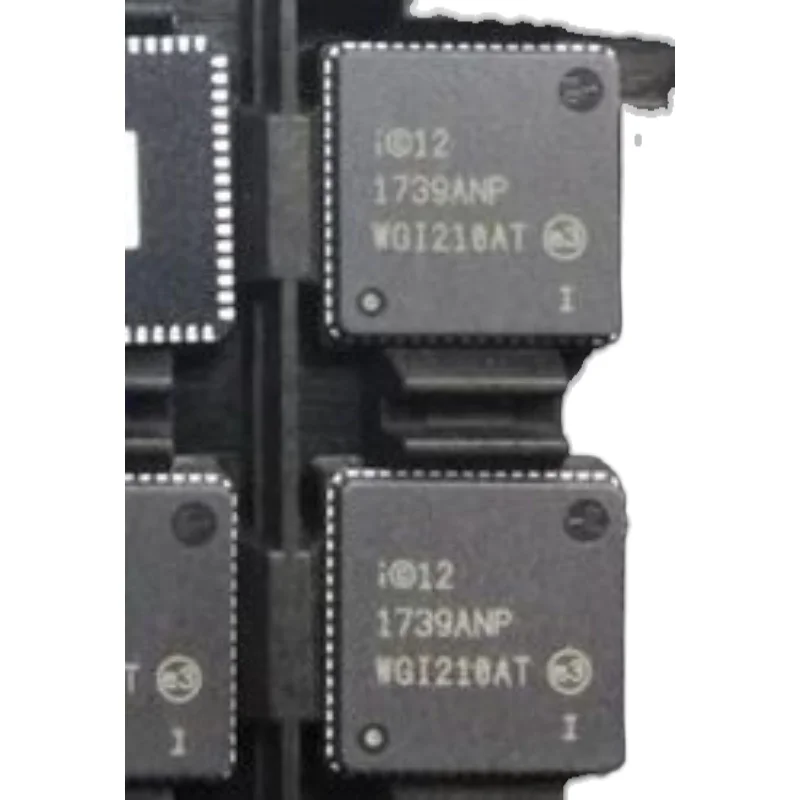 Оригинальный WGI210 WGI210AT WG1210AT QFN64 Быстрая доставка