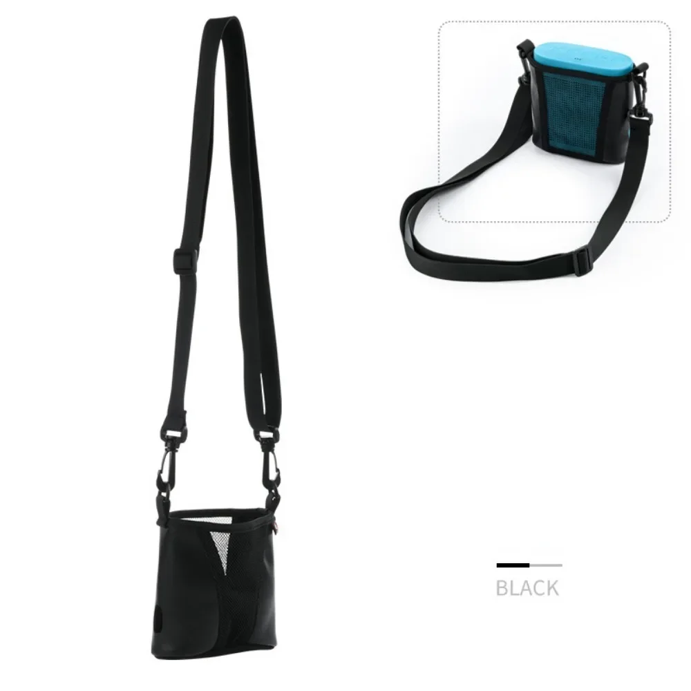 Портативная сумка для динамика Bose SoundLink Color 1/2 звукоизоляционная прозрачный чехол