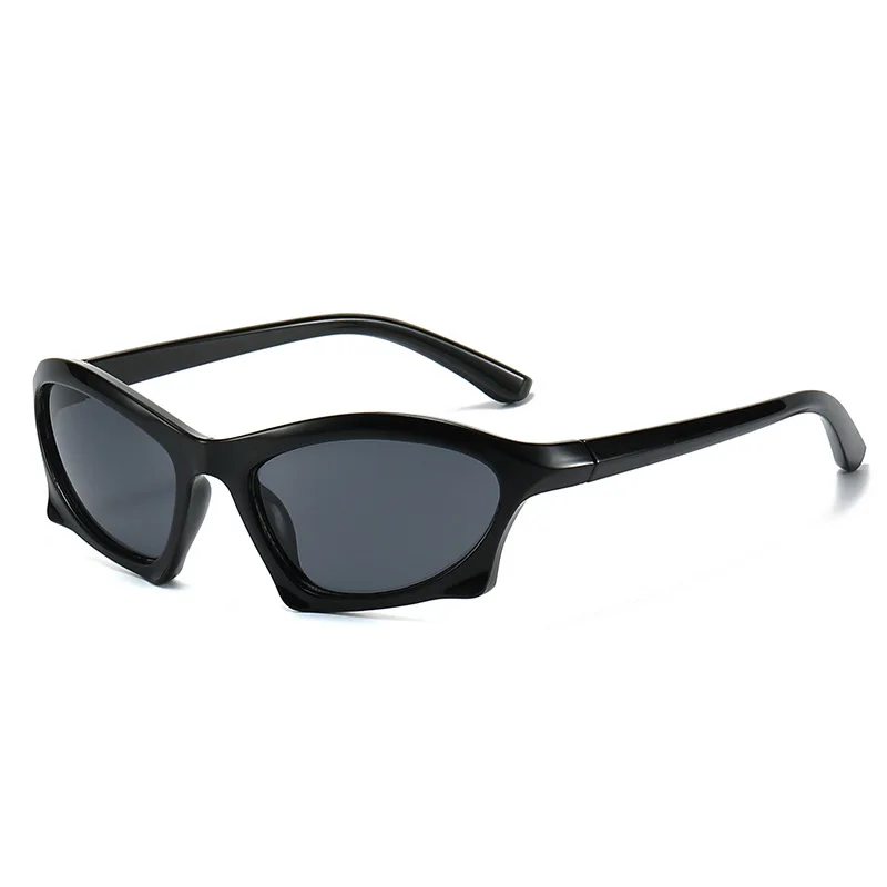 

New Sunglasses Women Men Brand Design Square Sports Luxury Vintage Sun Glasses Male Unisex Driver Shades Goggle Eyewear UV400