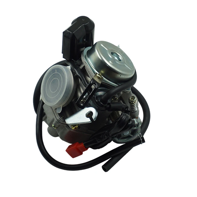

Motorcycle Carburetor Carb GY6 PD24J 125cc 150cc Fit For BAJA Scooter ATV Go Kart Scooter 125cc PD24J Motorcycle Parts
