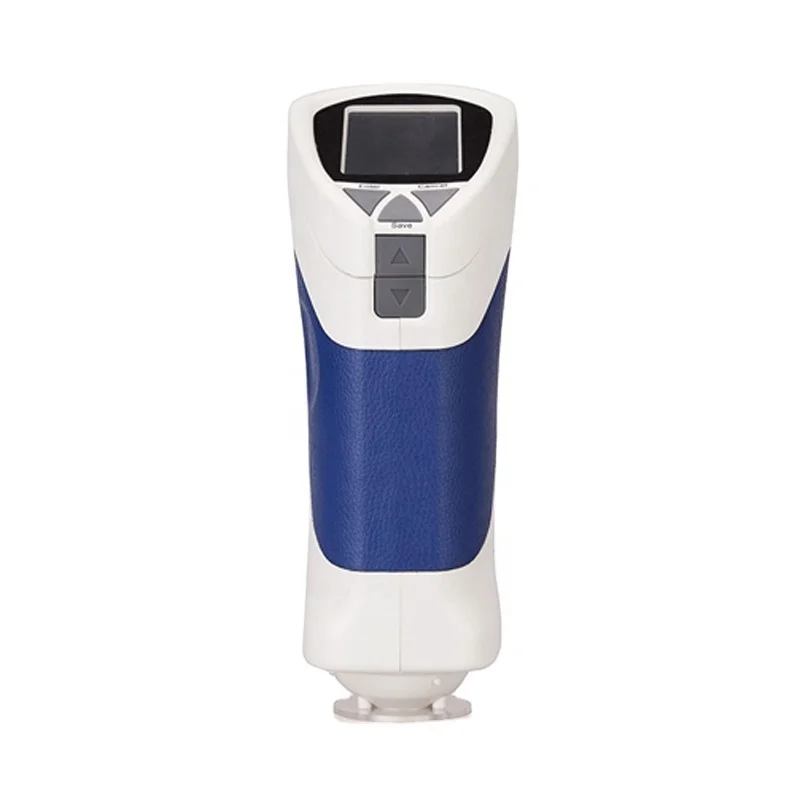 

Digital Display Portable Colorimeter Price