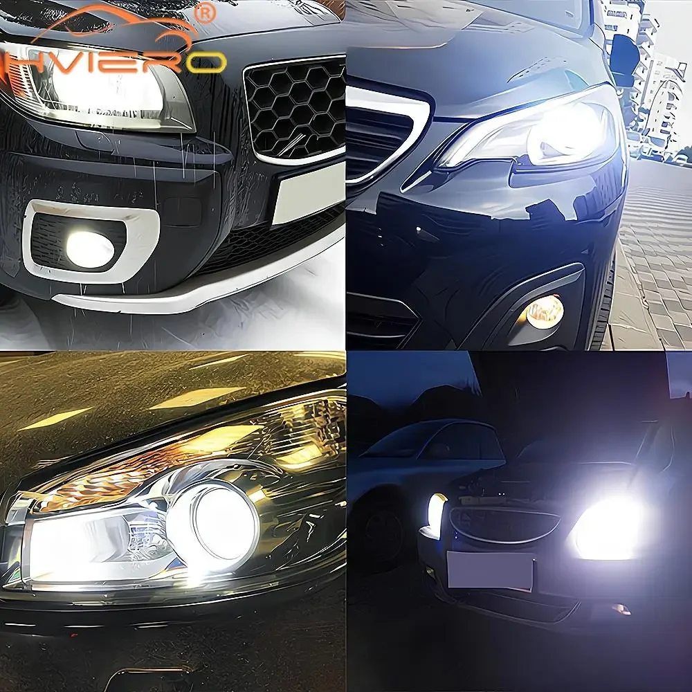 Автомобильный светодиодный светильник багажника 12 В T10 W16W CANBUS стоп-сигнал