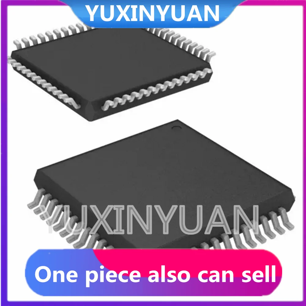

1 шт. SCB56374AEB SCB56374AE8 SCB56374 QFP-52 YUXINYUAN