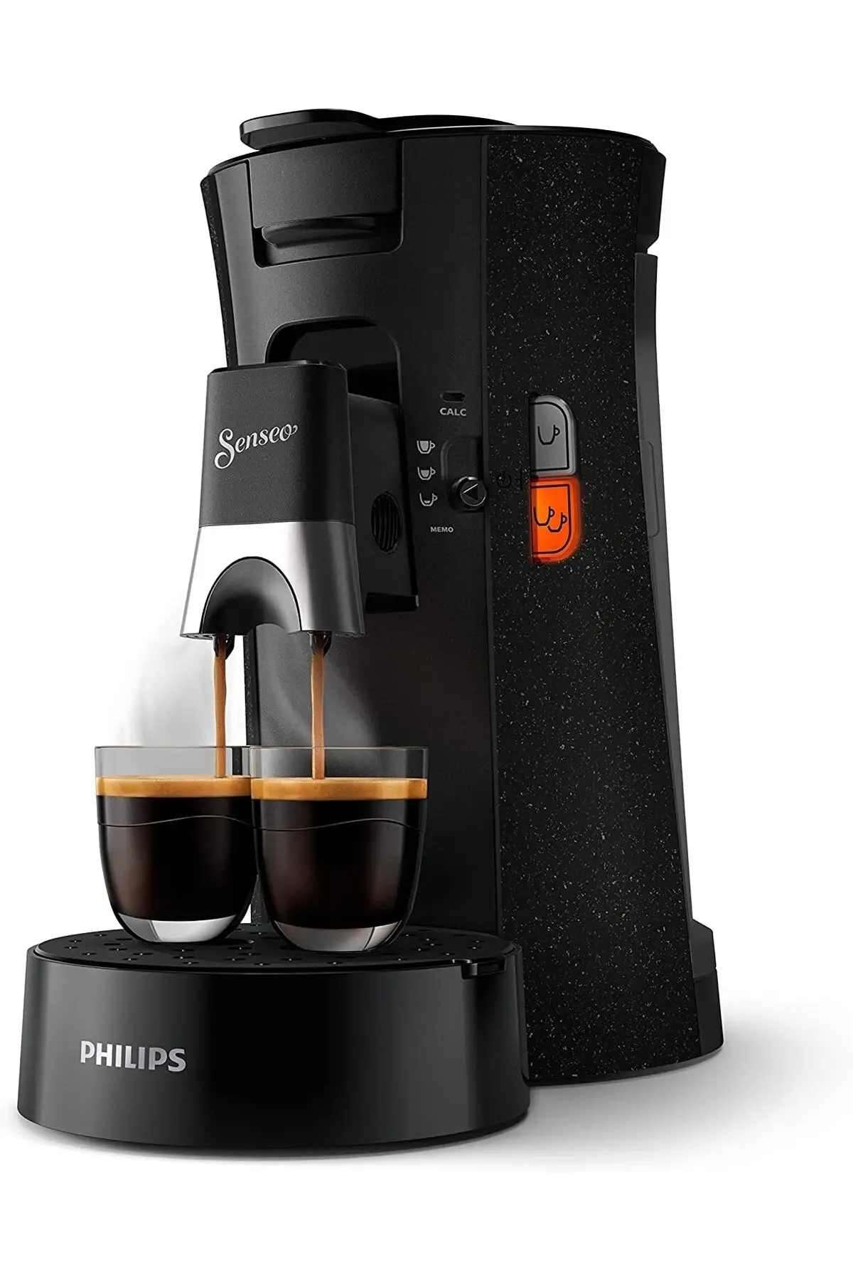 

Senseo Coffee Capsules, Note Function, Density More