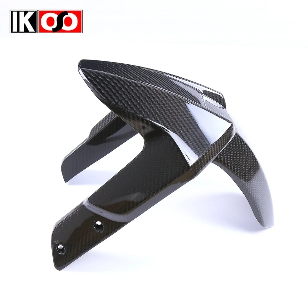 Для KTM Super duke 790 2018 + аксессуары для модификации мотоциклов 100% чистый 3K полностью