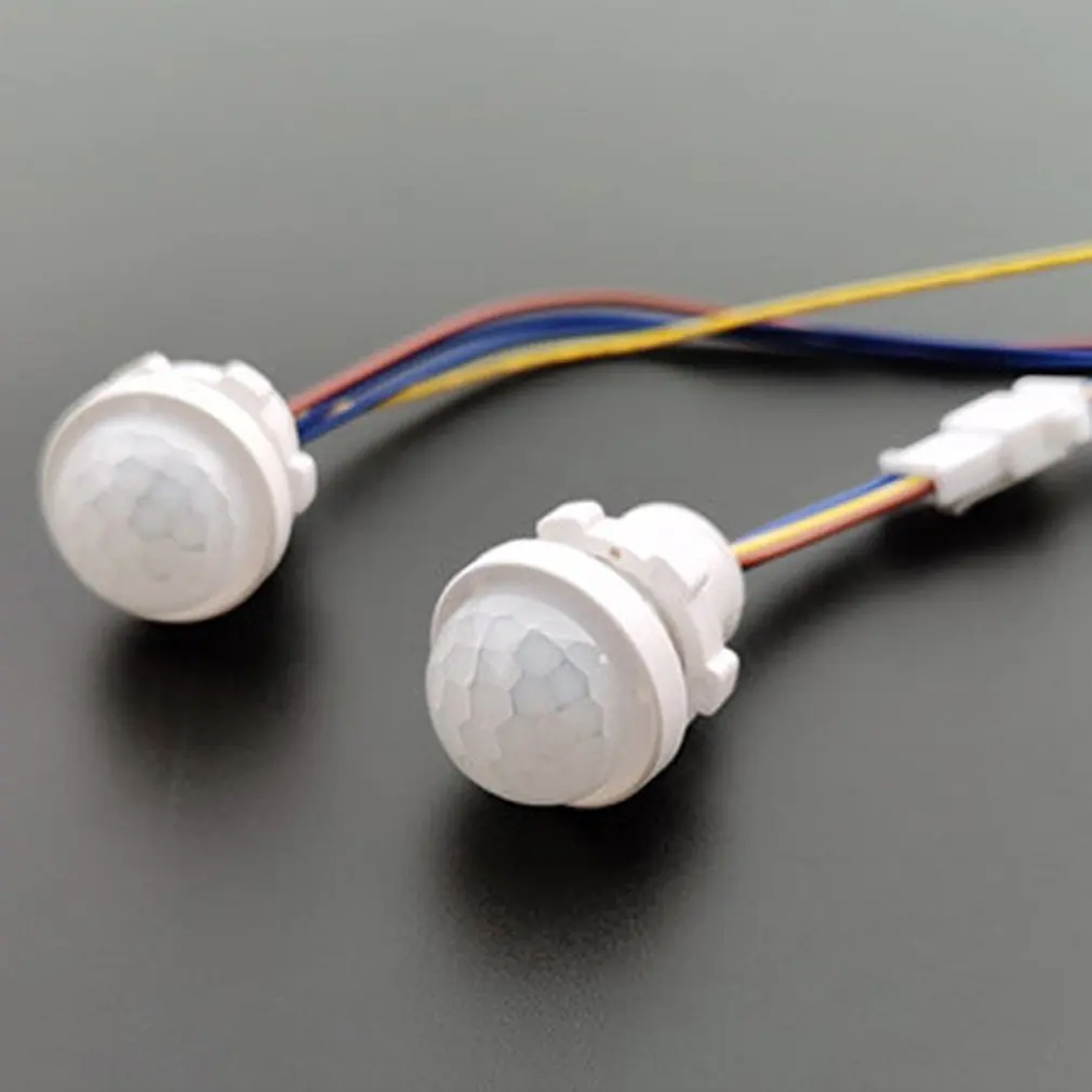 

110 В 220 В высветильник ель света PIR датчик детектор умный переключатель LED 110 В 220 В фотоэлемент сенсорный переключатель автоматическое ВКЛ./ВЫКЛ. Быстрая доставка