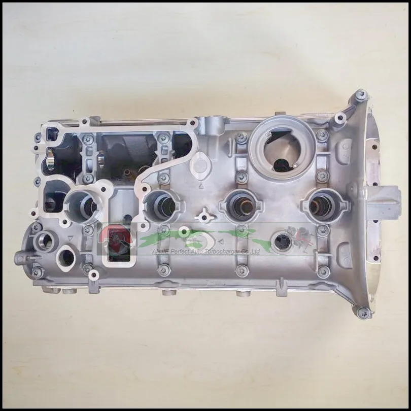 Фото Головка блока цилиндров ww 910702 910 702 BYT BZB CDAA 06H103064A EA888 для Volkswagen MAGOTAN TIGUAN 1.8T PASSAT LAMANDO SCIROCCO 2.0T SL №2