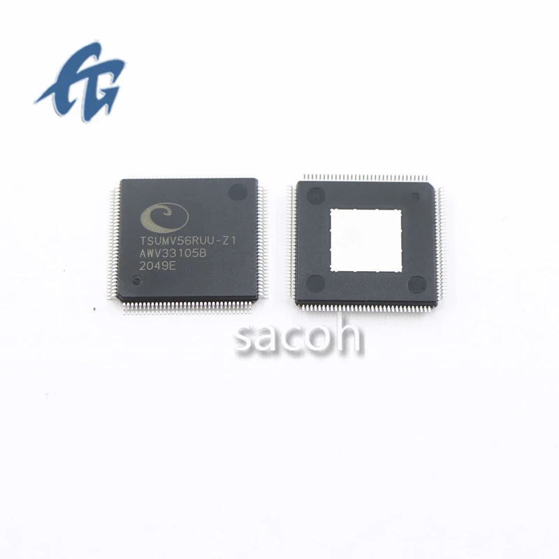 

(SACOH Electronic Components) TSUMV56RUU-Z1 2PCS 100% Brand New Original In Stock