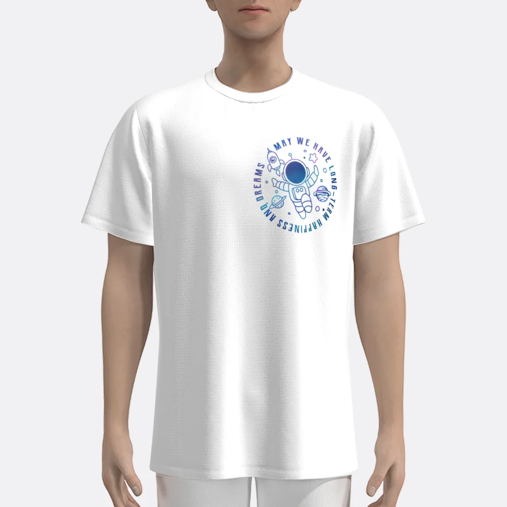 

Мужская футболка с круглым вырезом ZOGAA, Повседневная Базовая футболка из 2022 хлопка с принтом, лето 100%