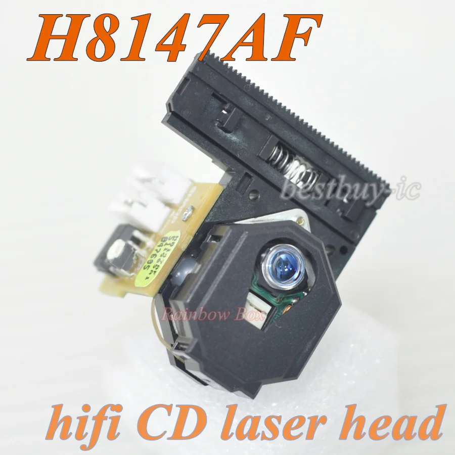 

Original new H8147AF H-8147AF RCTRH-8147AF RCTRH8147AF H8147 Laser Lens Optical Pick-ups Bloc Optique