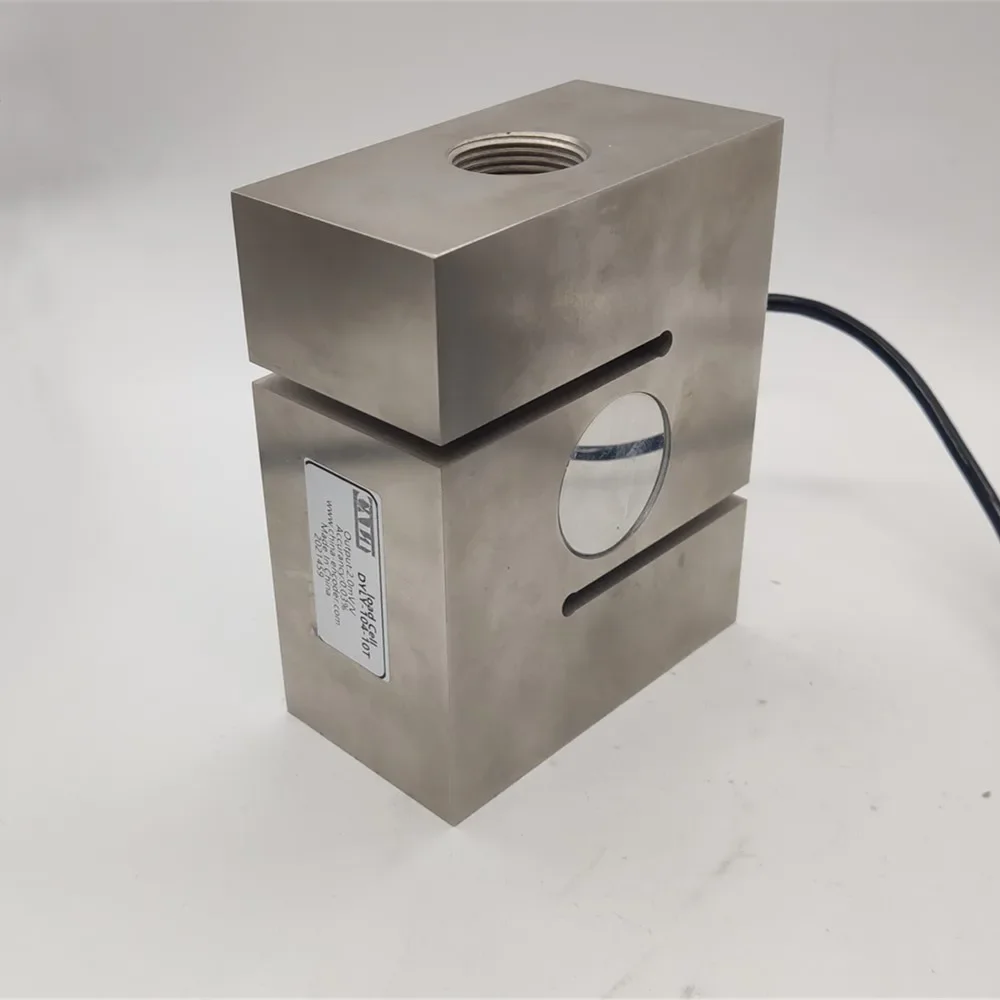 CALTs square S type нержавеющая сталь фотоэлемент 300 кг 500 1T 1 5 T 2T 3T 5T 10T