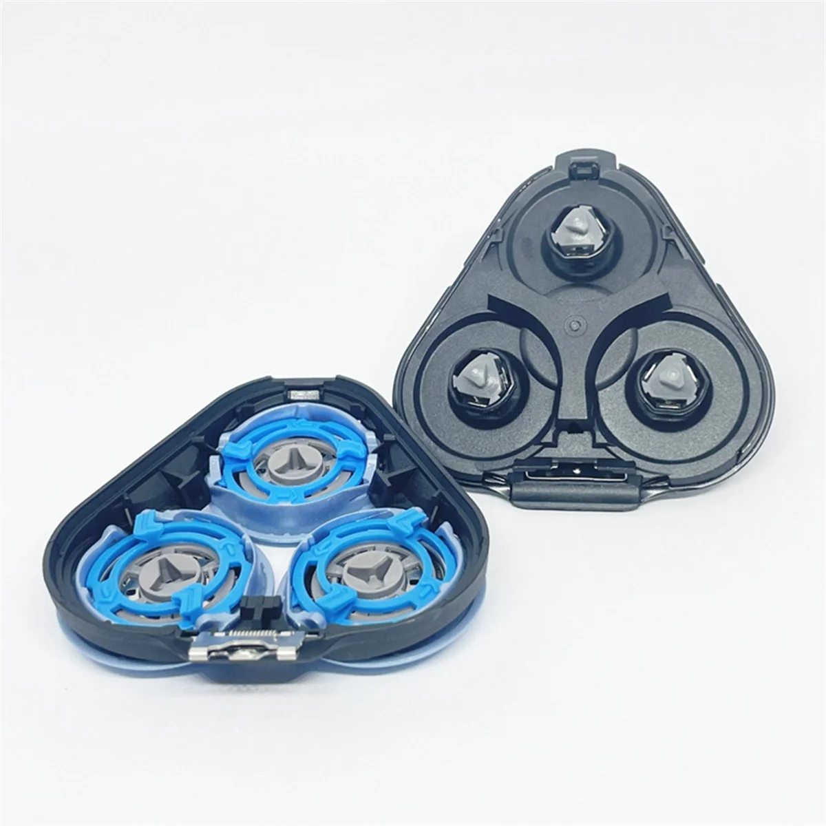 Сменная полная головка S6000 в сборе для электробритвы Philips Norelco SH50 5000 6000 S6011 S6015 S6840