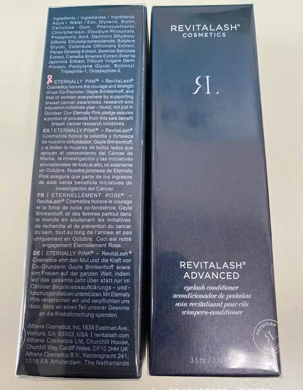 Высококачественная Сыворотка для роста ресниц усилитель и бровей сыворотка с