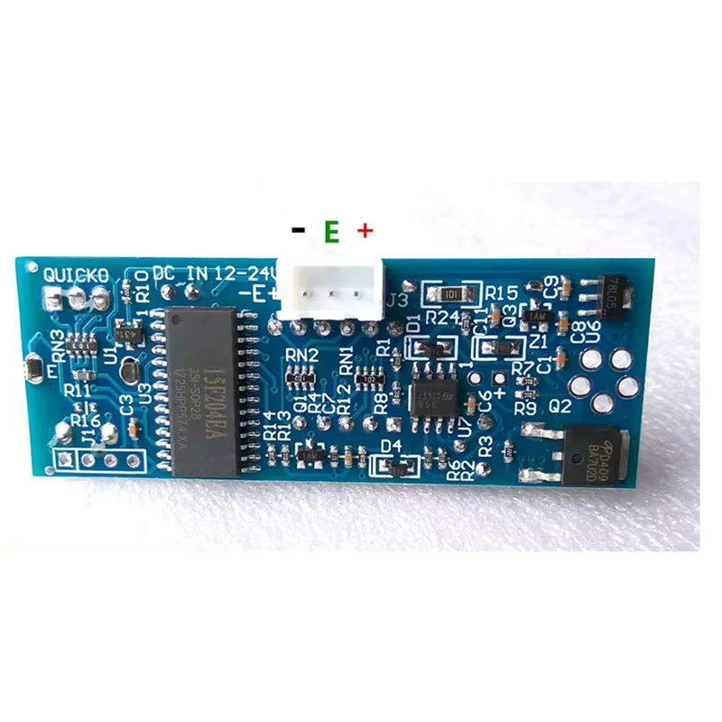 STC-T12 Solder Iron DIY Kits Electric Unit Digital Soldering Station Temperature Controller