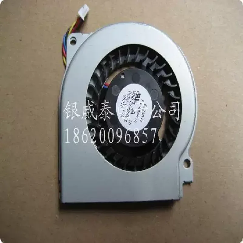 Вентилятор для ASUS UX30K UX30S NFB53A05H UDQFZYH06DAS (art.: 3920daea3d327) - 3920daea3d327