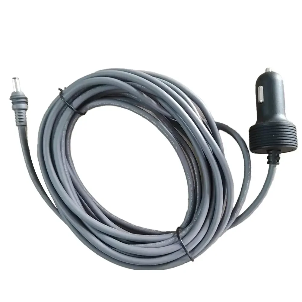 Для Starlink Mini Кабель питания для автомобильного зарядного устройства Адаптер 2 В 24