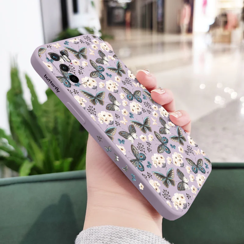 Чехол для Xiaomi Redmi Note 11 11S 11T 11E 10 10T 10S 9T 9 8 7 Pro Plus 10A 10C 9A 9C |