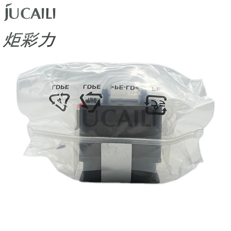 Jucaili оригинальная печатающая головка Gen5i для Ricoh G5i TH5241 сольвентная/УФ-чернильная