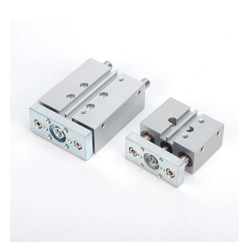 Высококачественный сменный цилиндр FESTO 25 диаметр серии TN из алюминиевого сплава