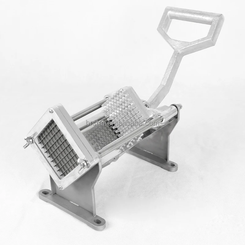 

kitchen accessories stainless steel french fry potato chip cutter chopper veggie sweet potato slicer