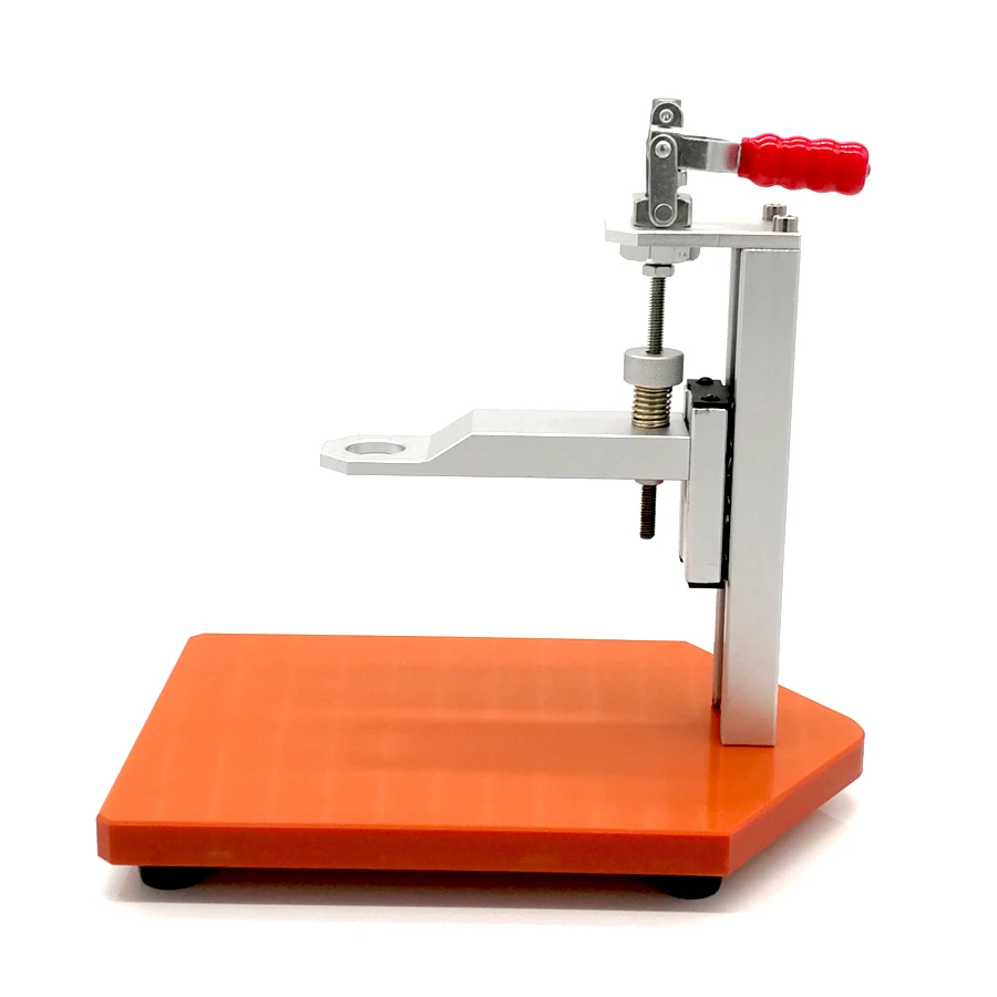 

Test Semiconductors Resistivity/ Probe Head Bracket