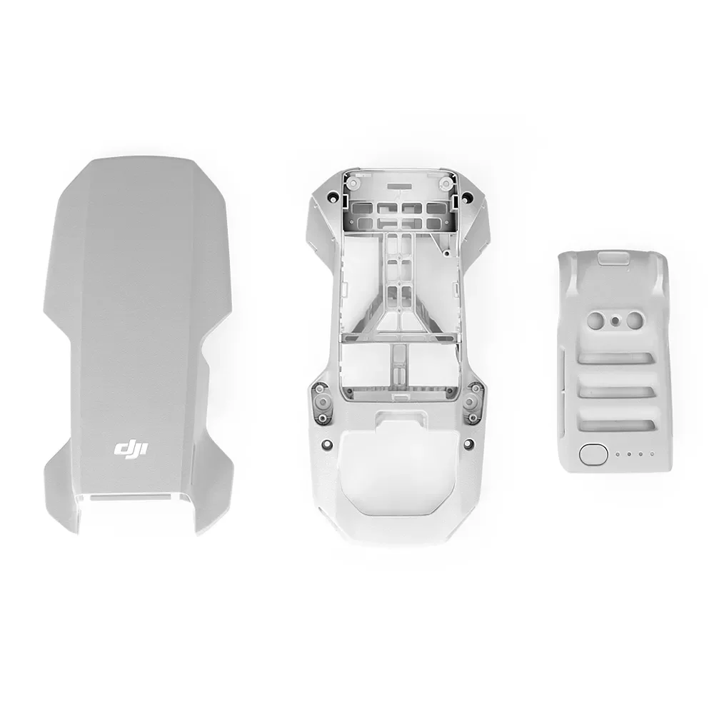 

Stock Brand New Original Replacement Upper Bottom Middle Frame Shell Middle Shell Cover for DJI Mavic Mini Drone Repair Parts