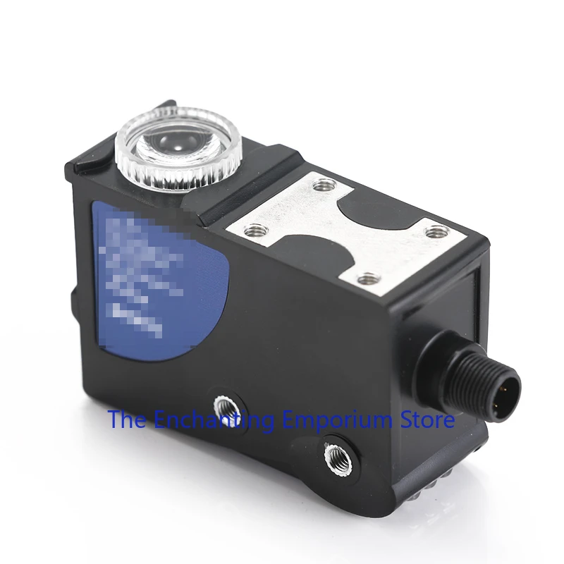 Датчик цветного кода фотоэлектрический переключатель для определения мешков